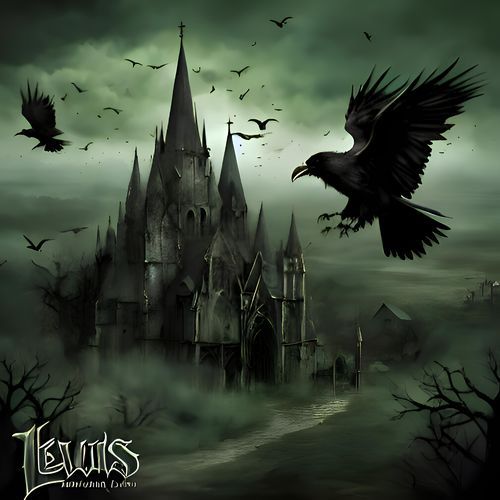 Gatekeeper of the Tempest Realm cover art
