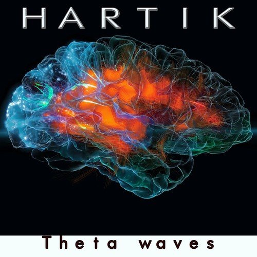 Theta Waves (432 Hz Meditation)