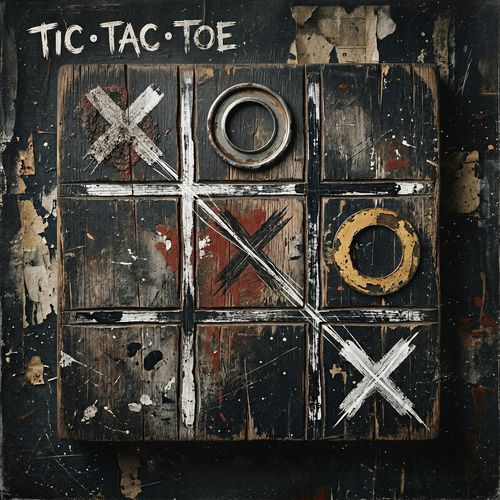 Tic Tac Toe