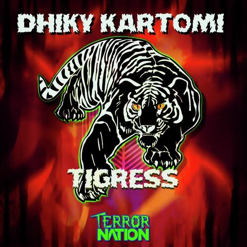 Dhiky Kartomi