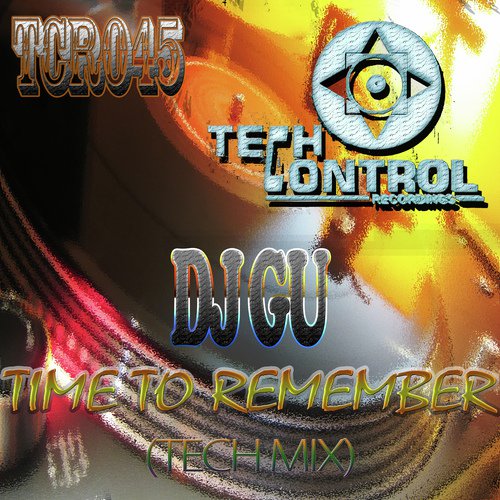 Time to Remember (Tech Mix)