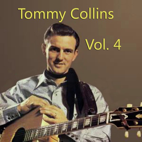Tommy Collins, Vol. 4