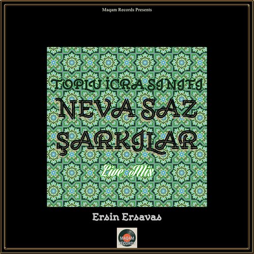 Toplu İcra Sınıfı Neva Saz Şarkılar (Instrumental Version)_poster_image