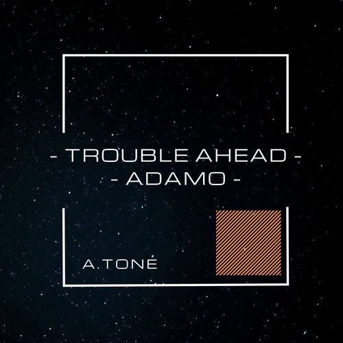 Adamo (Original Mix) cover art