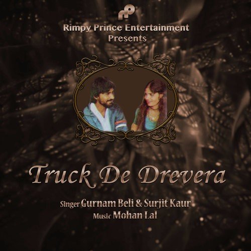 Truck De Drevera