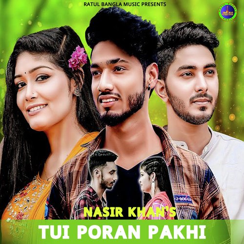 Tui Pran Pakhi