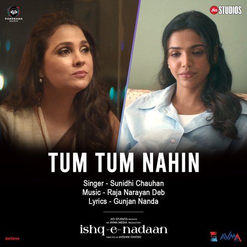 Tum Tum Nahin (From &quot; Ishq-E-Nadaan&quot;)