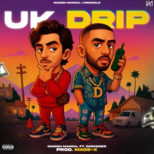 Uk Drip