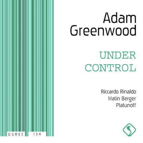 Under Control (Riccardo Rinaldo Remix)