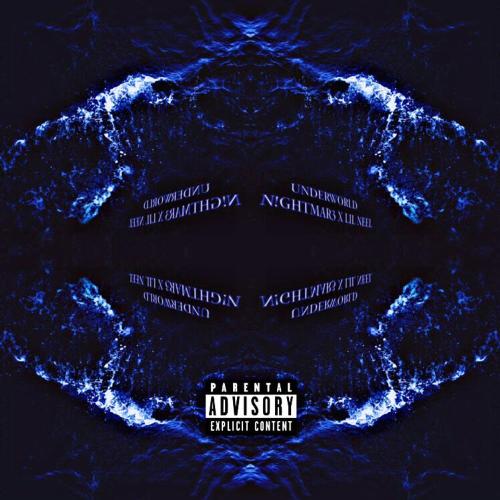 Vampires (feat. G1ossy) cover art