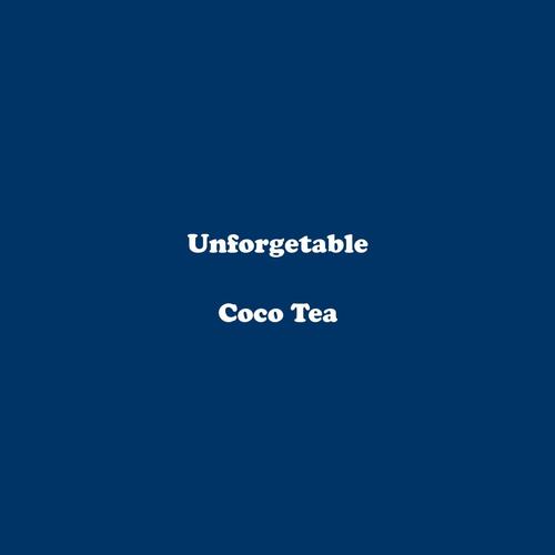 Coco Tea