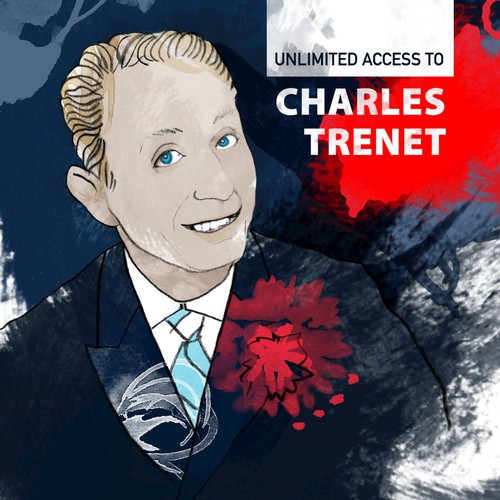 Unlimited Access To Charles Trenet