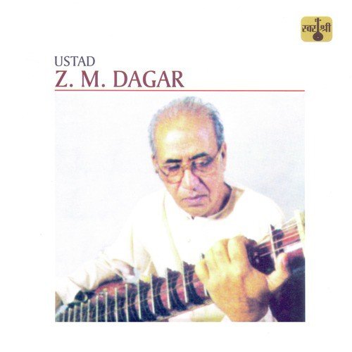 Ustad Z. M. Dagar