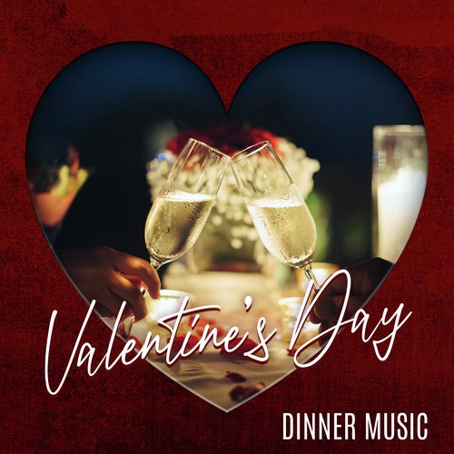Restaurant Romantic Jazz cover art