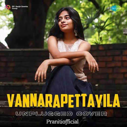 Vannarapettayila - Unplugged Cover