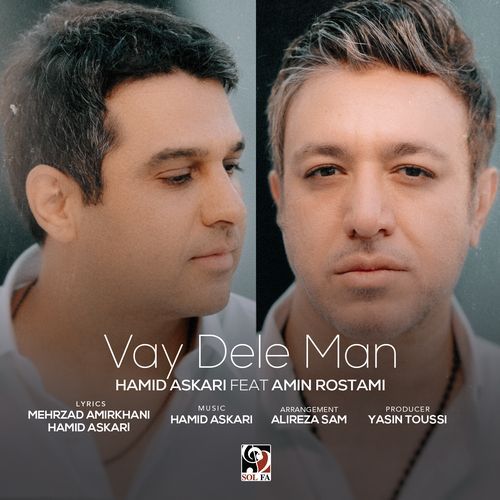Vay Dele Man