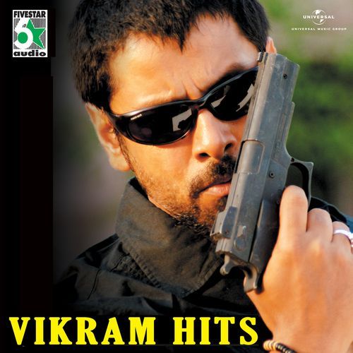 Aruna Runam (From "Pithamagan") cover art