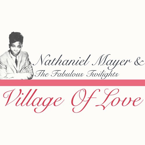 Village of Love_poster_image