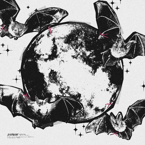 Wayne cover art