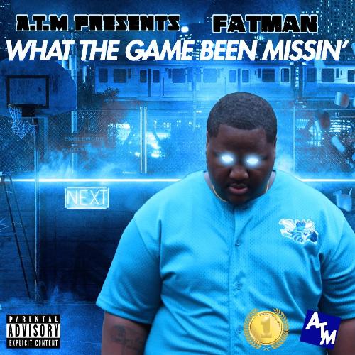 What the Game Been Missin&#039;