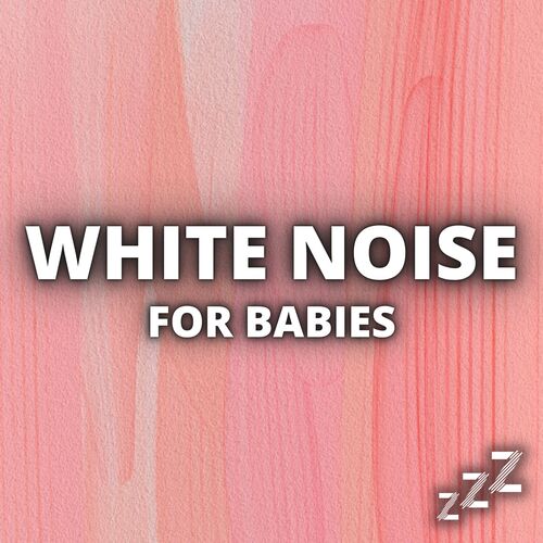 White Noise Ambient cover art