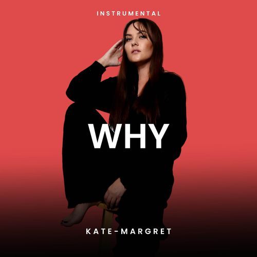 Why (Instrumental) cover art