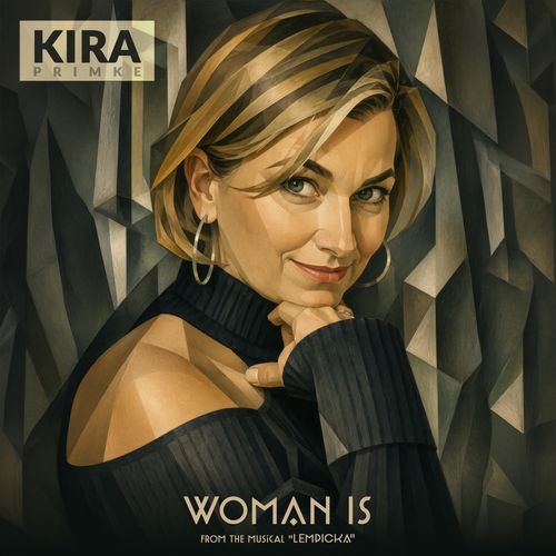 Woman Is