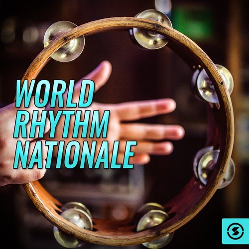 World Rhythm Nationale
