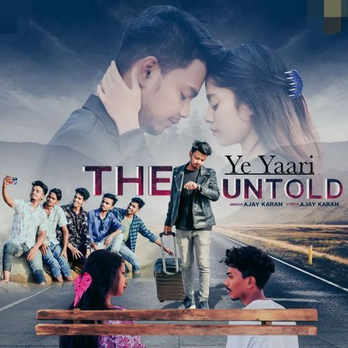 Ye Yaari
