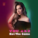 You Are Not The Same