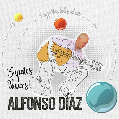 Saúl cover art