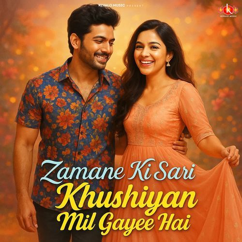 Zamane Ki Sari Khushiyan Mil Gayee Hai