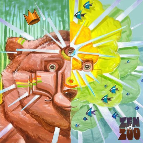 Muddy Red cover art