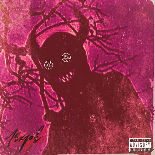 Look It cover art