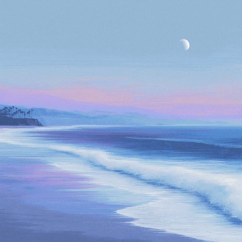 inner tide cover art