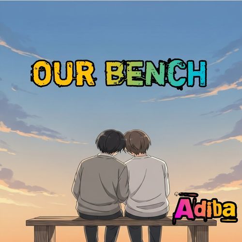 our bench