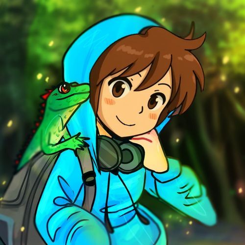 12 Strings and a Tail