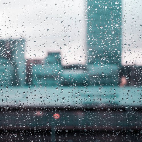 30 Ultimate Relaxation Raindrop Mix