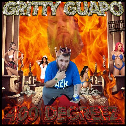 400 Degreez_poster_image