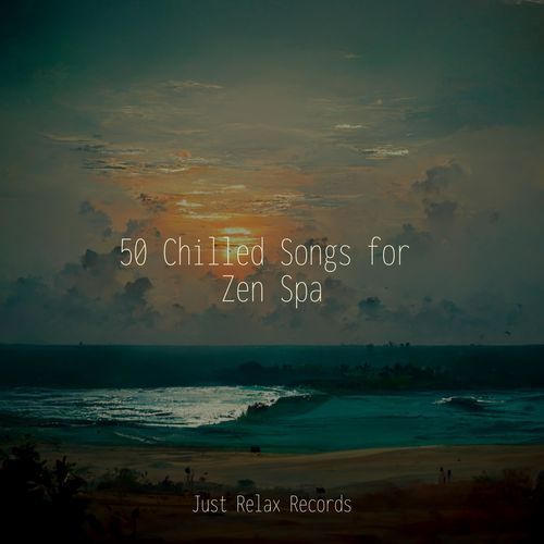 50 Chilled Songs for Zen Spa