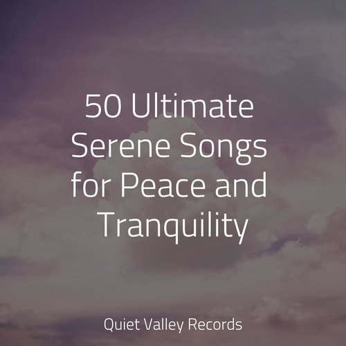 50 Ultimate Serene Songs for Peace and Tranquility
