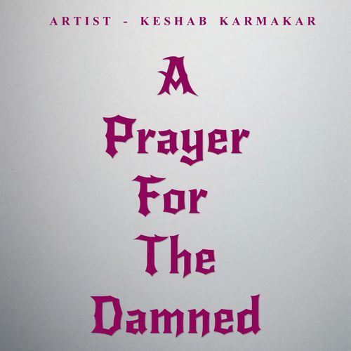A Prayer For The Damned