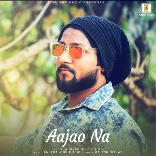 Aajao Na (Studio)