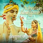 Achyutam Keshavam