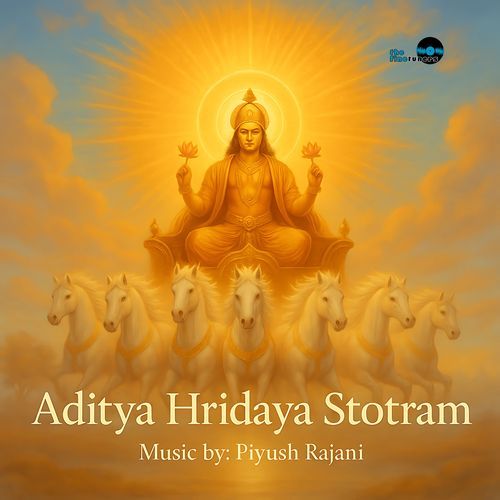 Aditya Hridaya Stotram