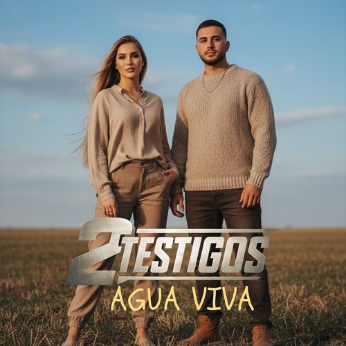 Agua Viva cover art