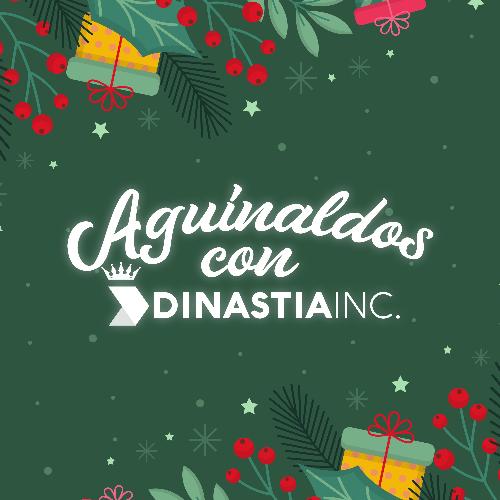 Aguinaldos Con Dinastia