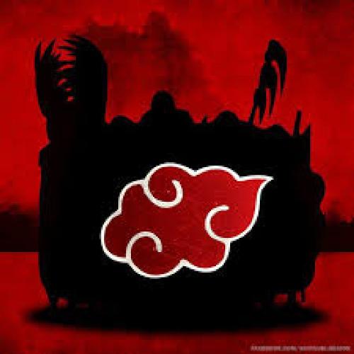 Akatsuki Pain cover art