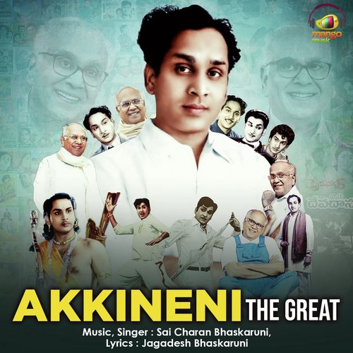 Akkineni the Great