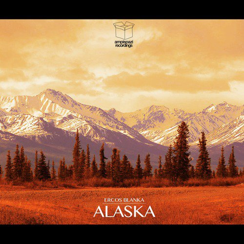 Alaska cover art